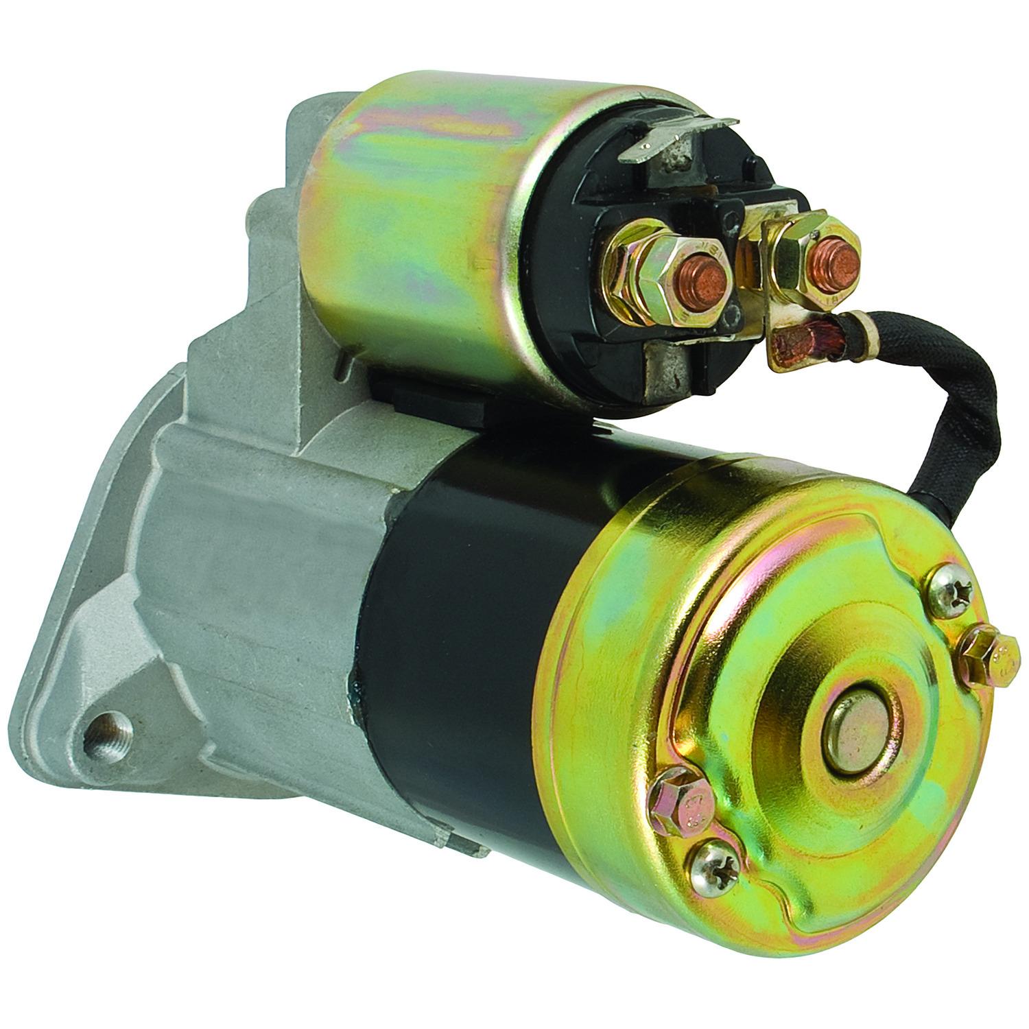 WAI 17905N - Starter Motor WAI 17905N Starter Motor product image 1 of 5