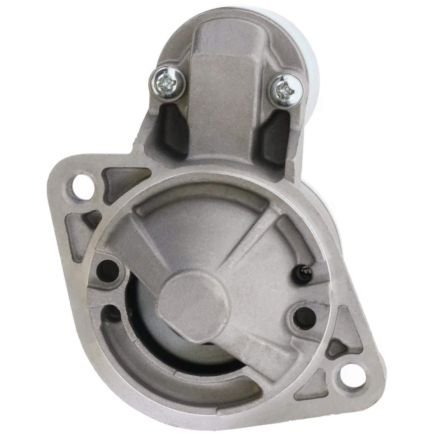 WAI 17905N - Starter Motor WAI 17905N Starter Motor product image 2 of 5