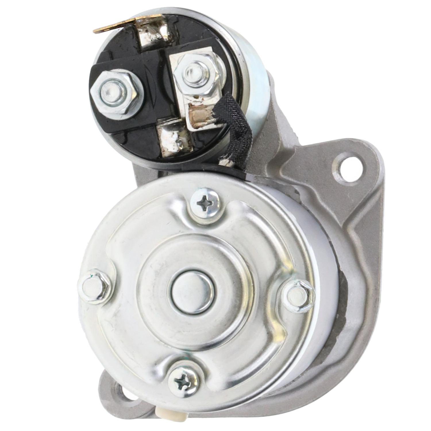 WAI 17905N - Starter Motor WAI 17905N Starter Motor product image 3 of 5