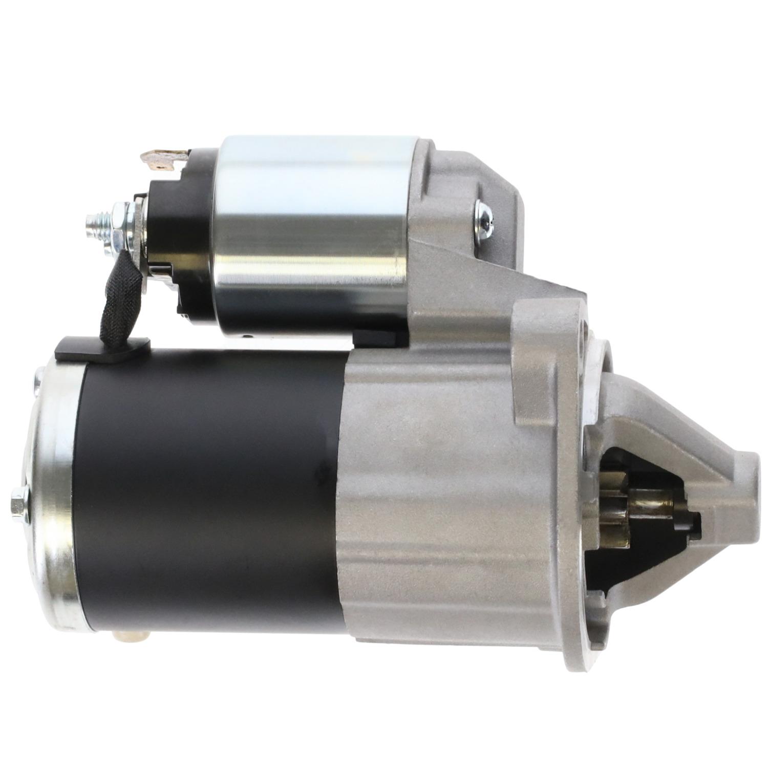 WAI 17905N - Starter Motor WAI 17905N Starter Motor product image 5 of 5