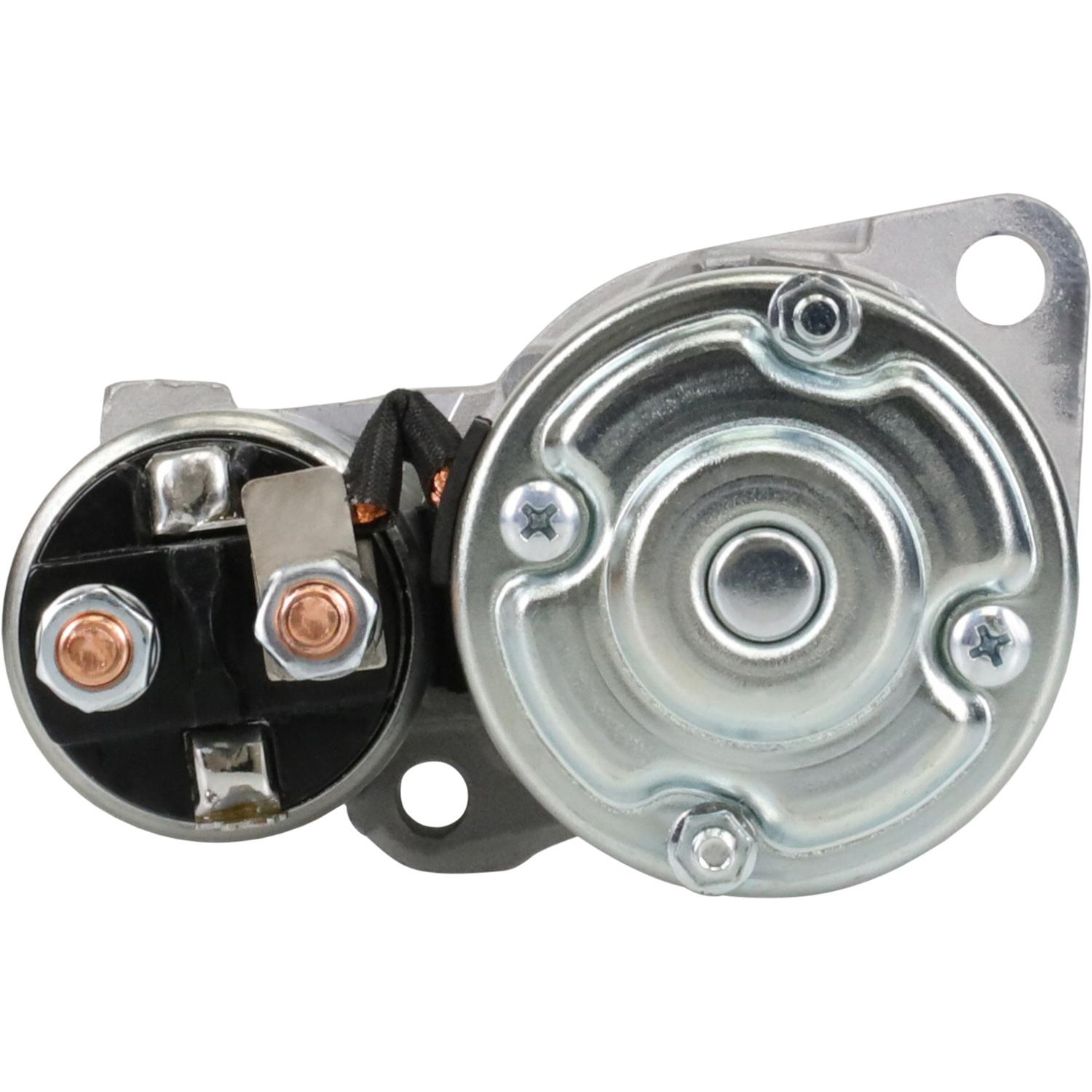 WAI 17906N - Starter Motor WAI 17906N Starter Motor product image 3 of 7