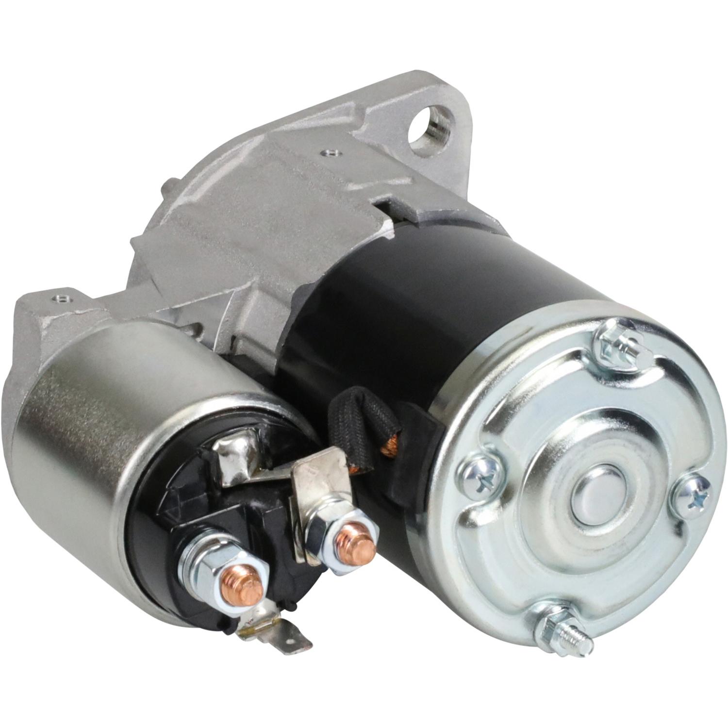 WAI 17906N - Starter Motor WAI 17906N Starter Motor product image 4 of 7