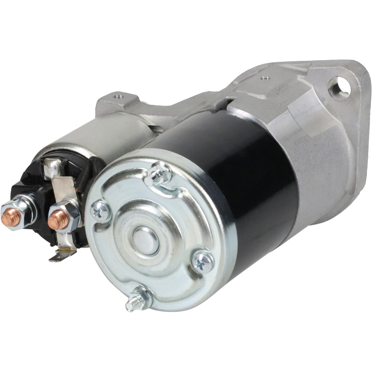 WAI 17906N - Starter Motor WAI 17906N Starter Motor product image 6 of 7