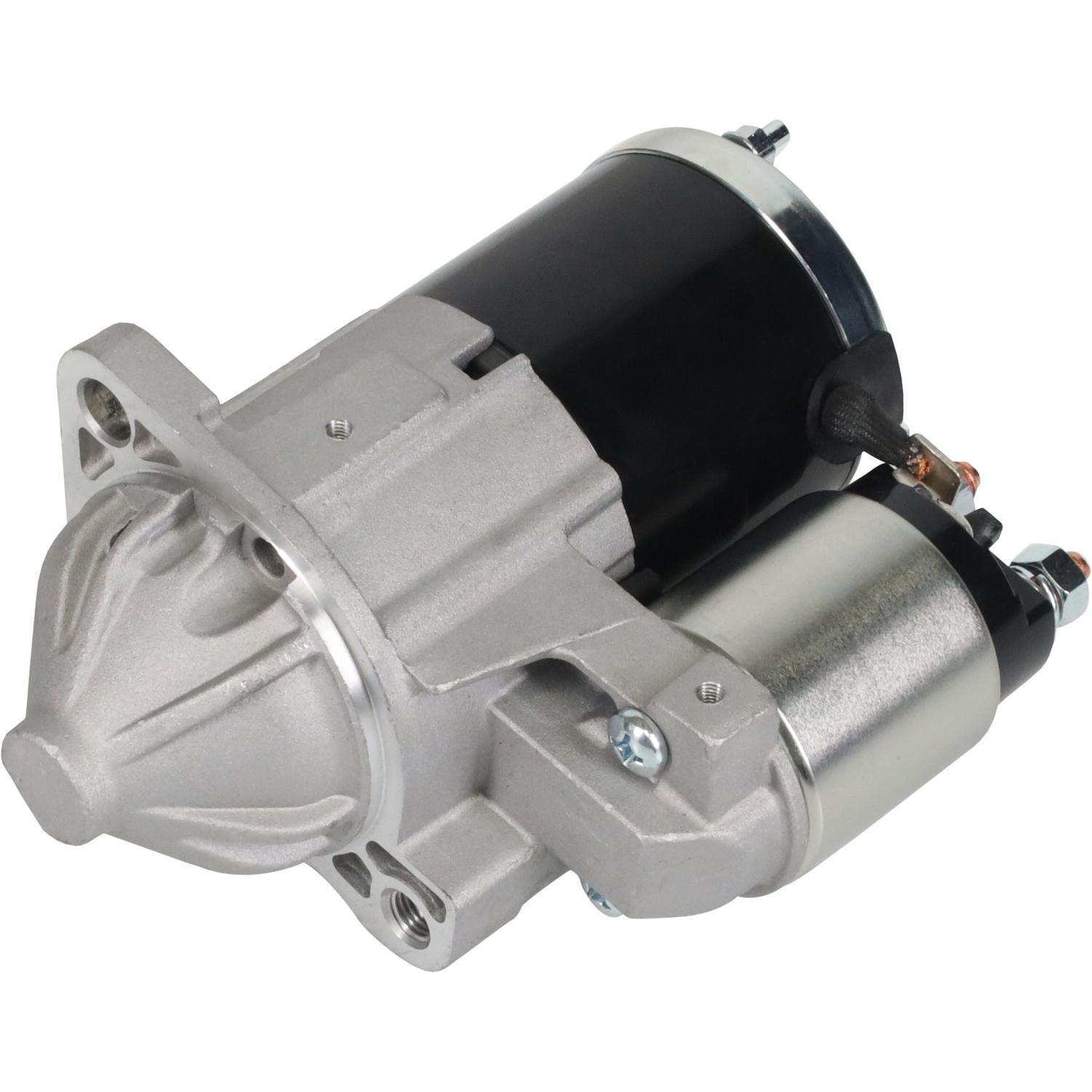 WAI 17906N - Starter Motor WAI 17906N Starter Motor product image 7 of 7