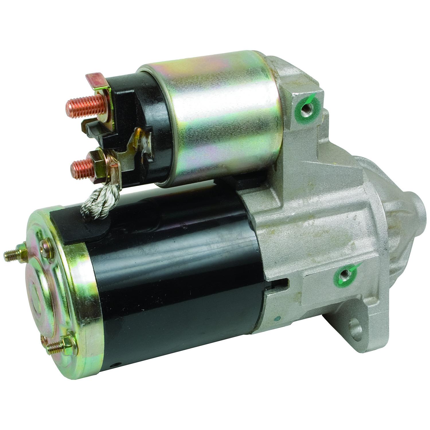WAI 17907N - Starter Motor WAI 17907N Starter Motor product image 1 of 2