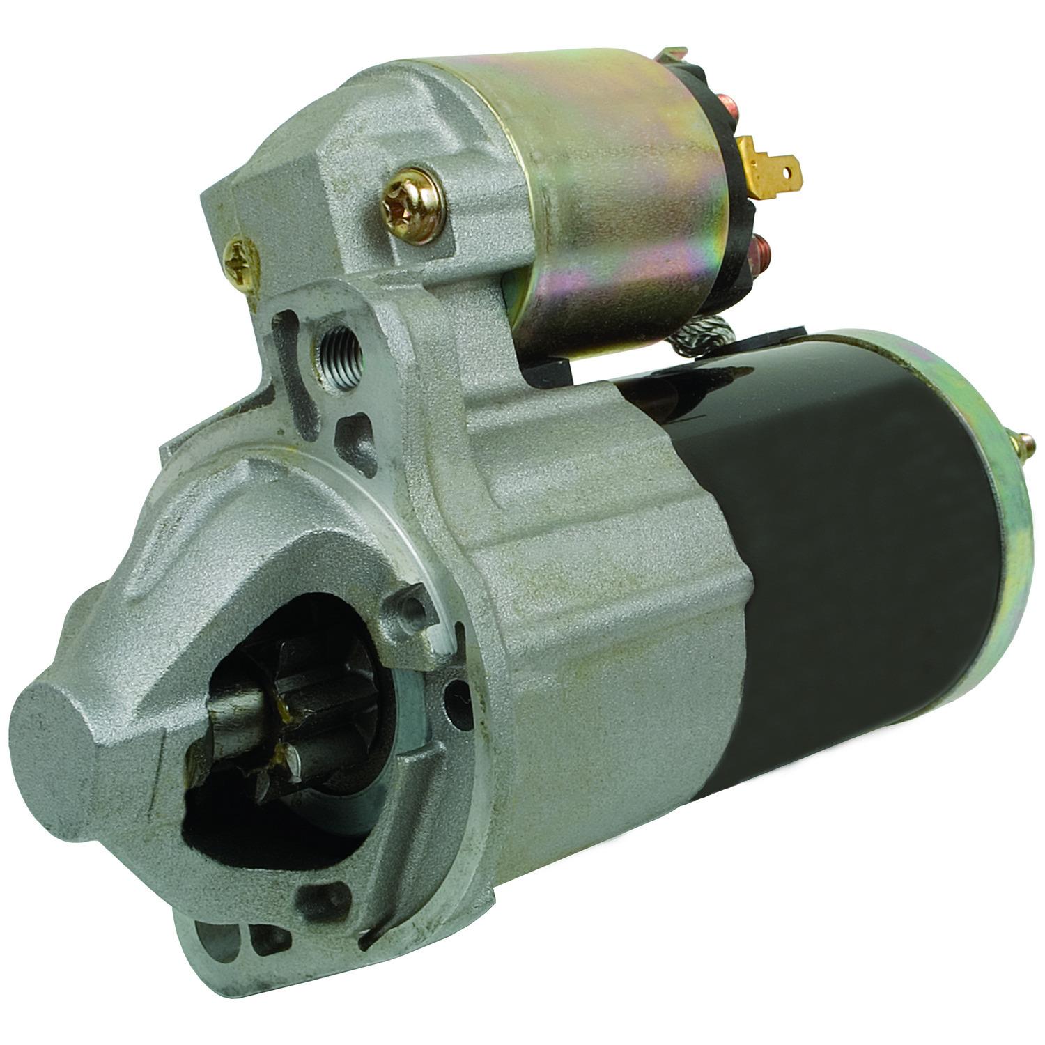 WAI 17907N - Starter Motor WAI 17907N Starter Motor product image 2 of 2
