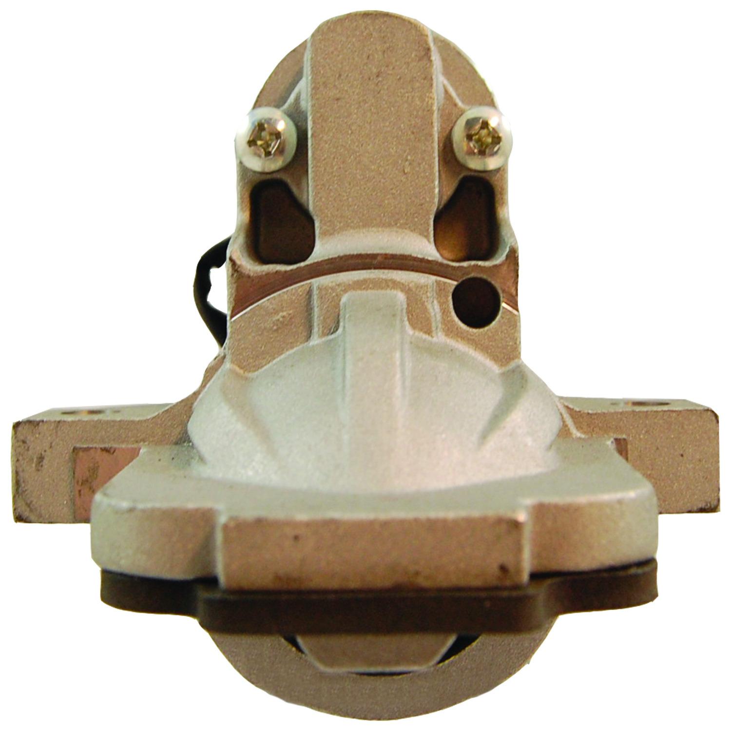 WAI 17908N Starter Motor product image 3 of 8
