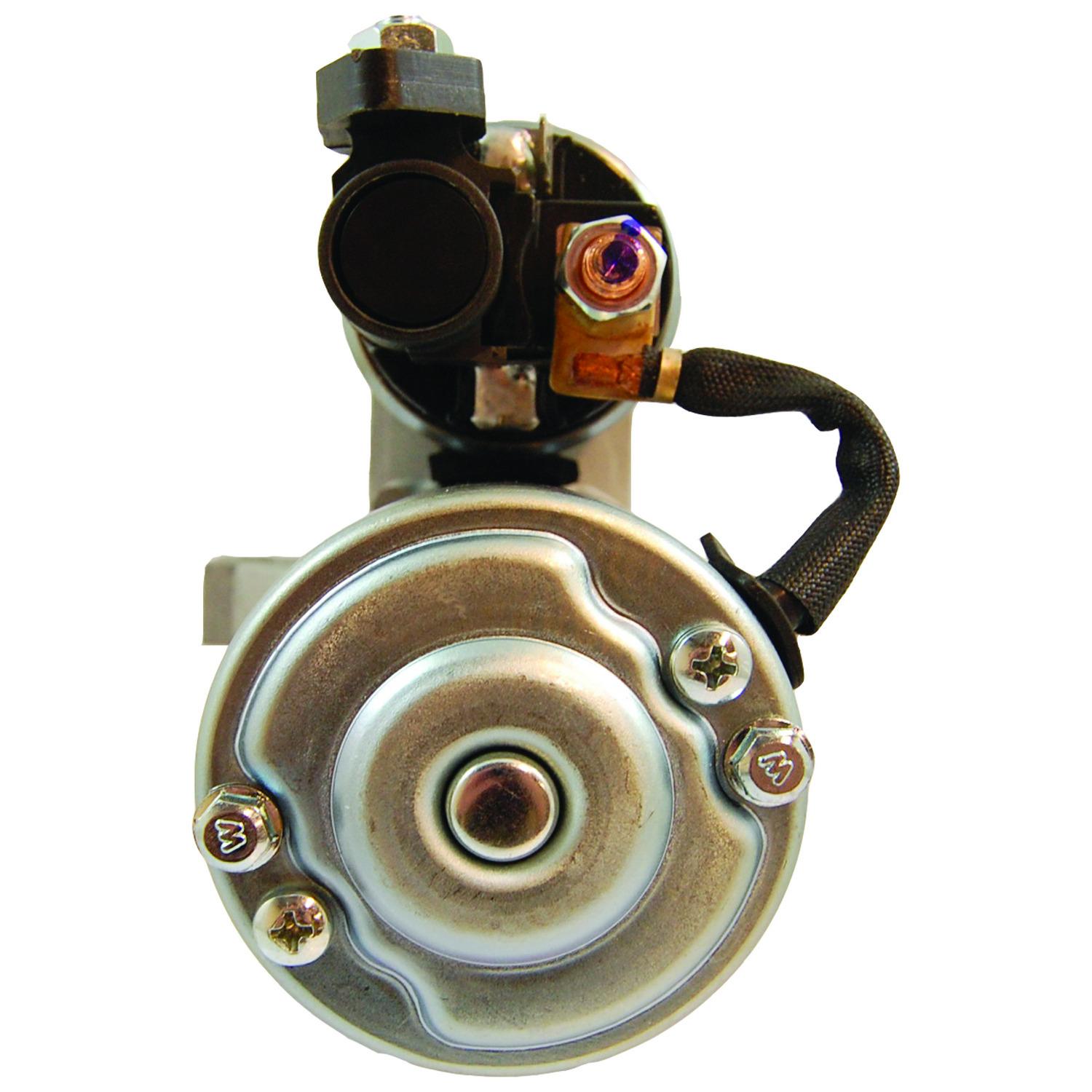 WAI 17908N Starter Motor product image 4 of 8