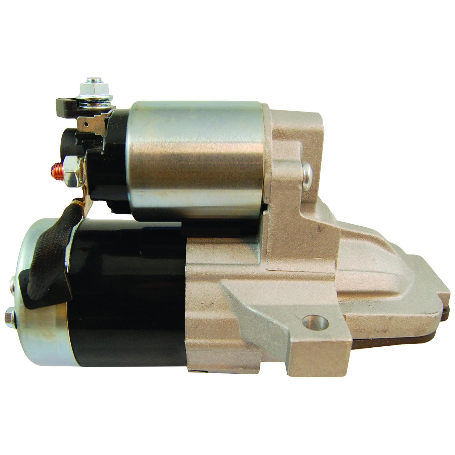 WAI 17908N Starter Motor product image 7 of 8