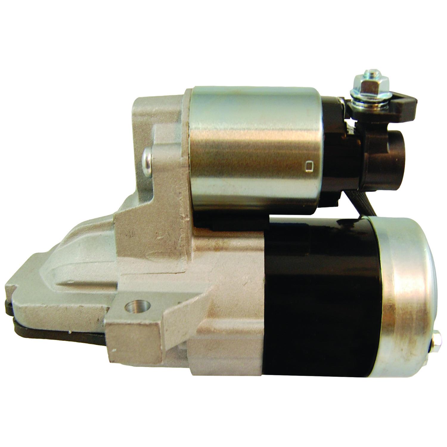 WAI 17908N Starter Motor product image 8 of 8
