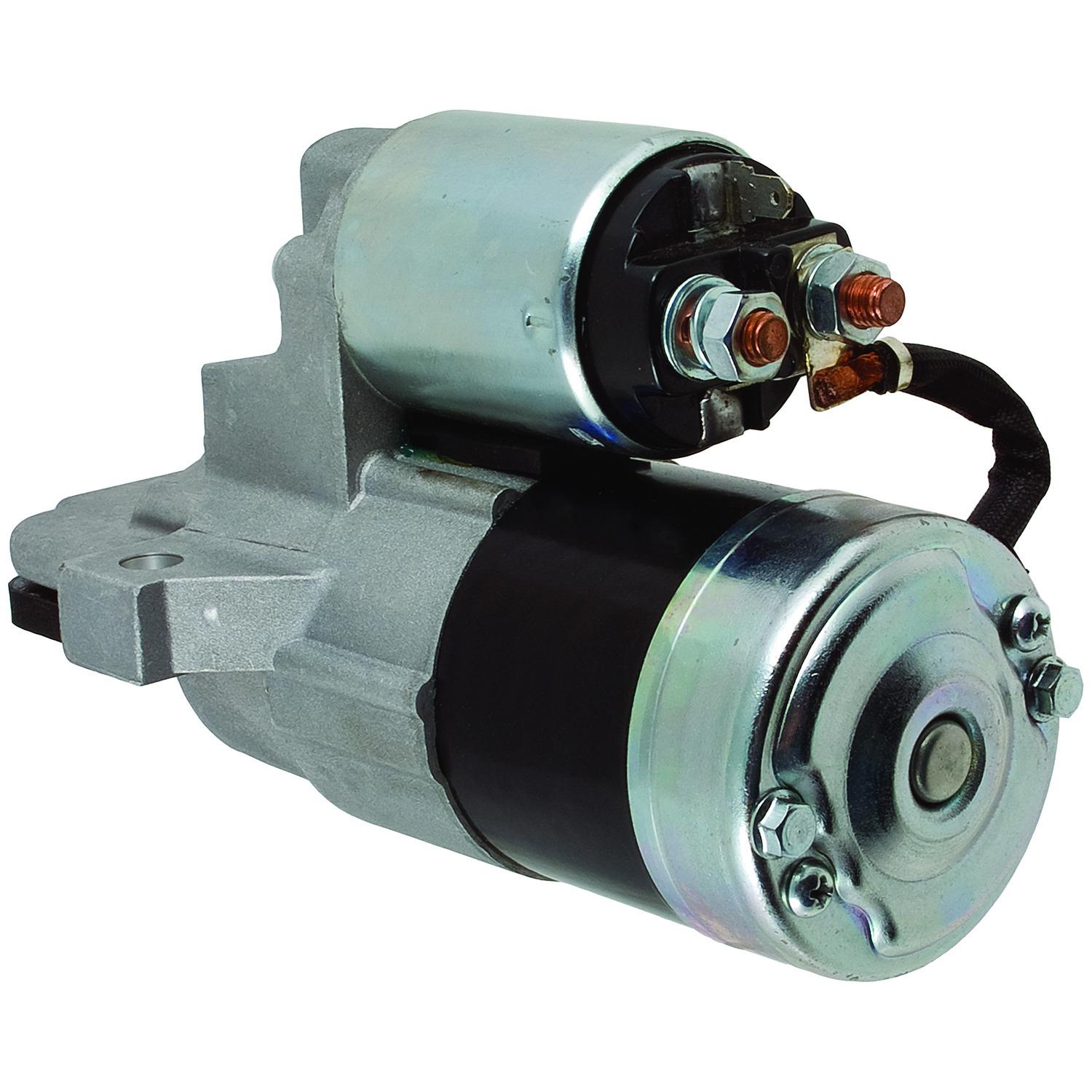 WAI 17909N - Starter Motor WAI 17909N Starter Motor product image 1 of 2
