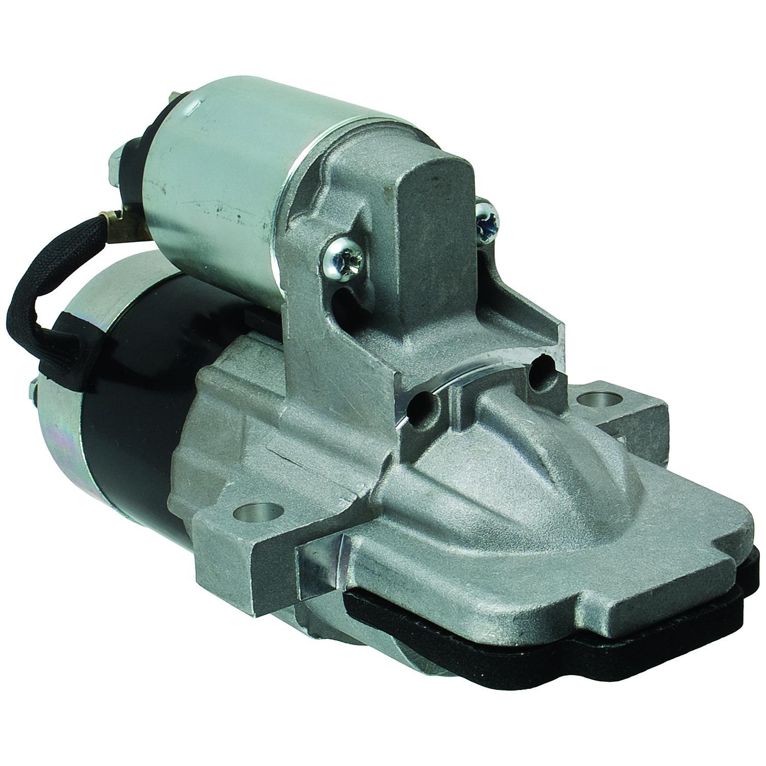 WAI 17909N - Starter Motor WAI 17909N Starter Motor product image 2 of 2