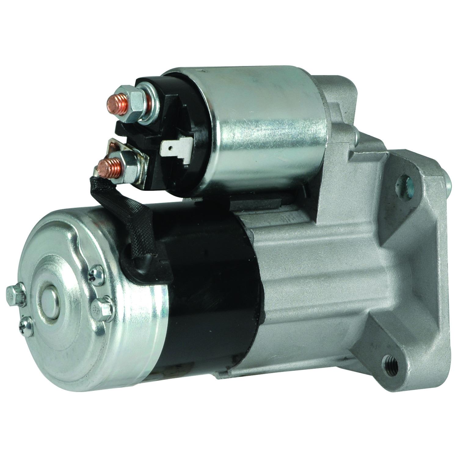 WAI 17911N - Starter Motor WAI 17911N Starter Motor product image 1 of 2