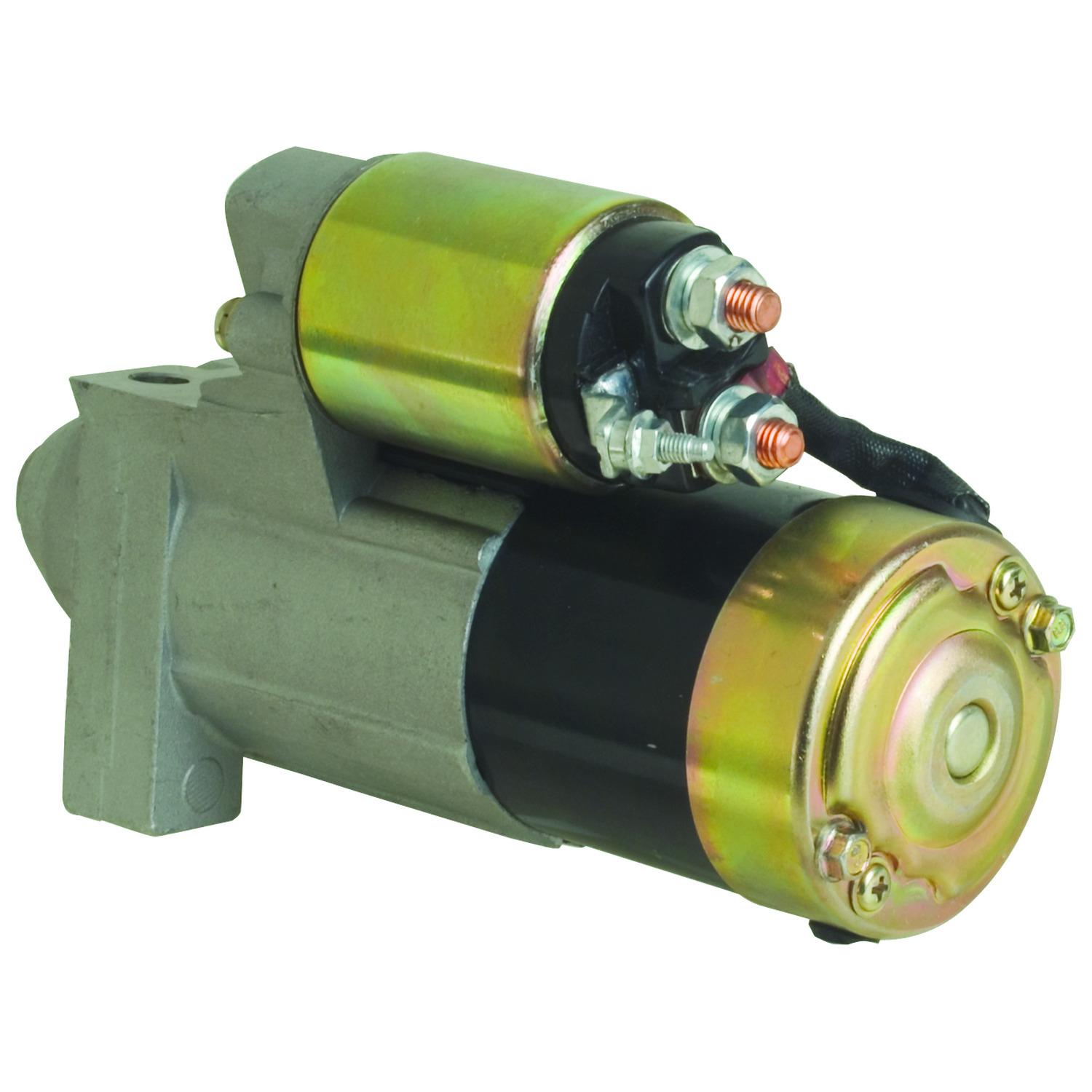 WAI 17913N - Starter Motor WAI 17913N Starter Motor product image 1 of 2
