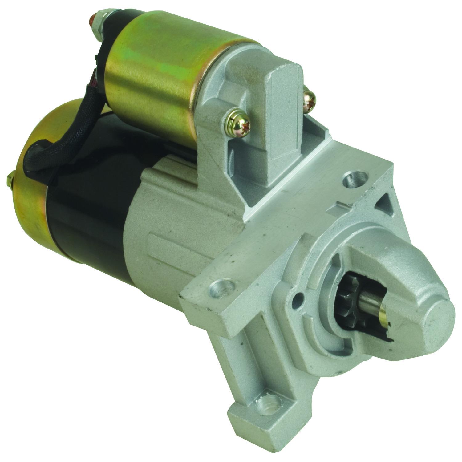 WAI 17913N - Starter Motor WAI 17913N Starter Motor product image 2 of 2