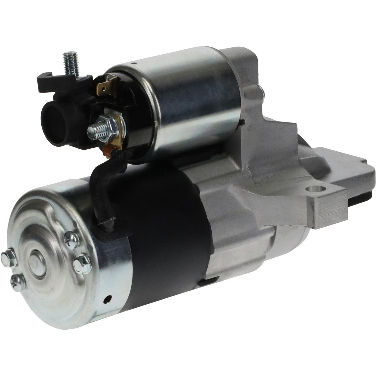 WAI 17914N - Starter Motor WAI 17914N Starter Motor product image 3 of 19