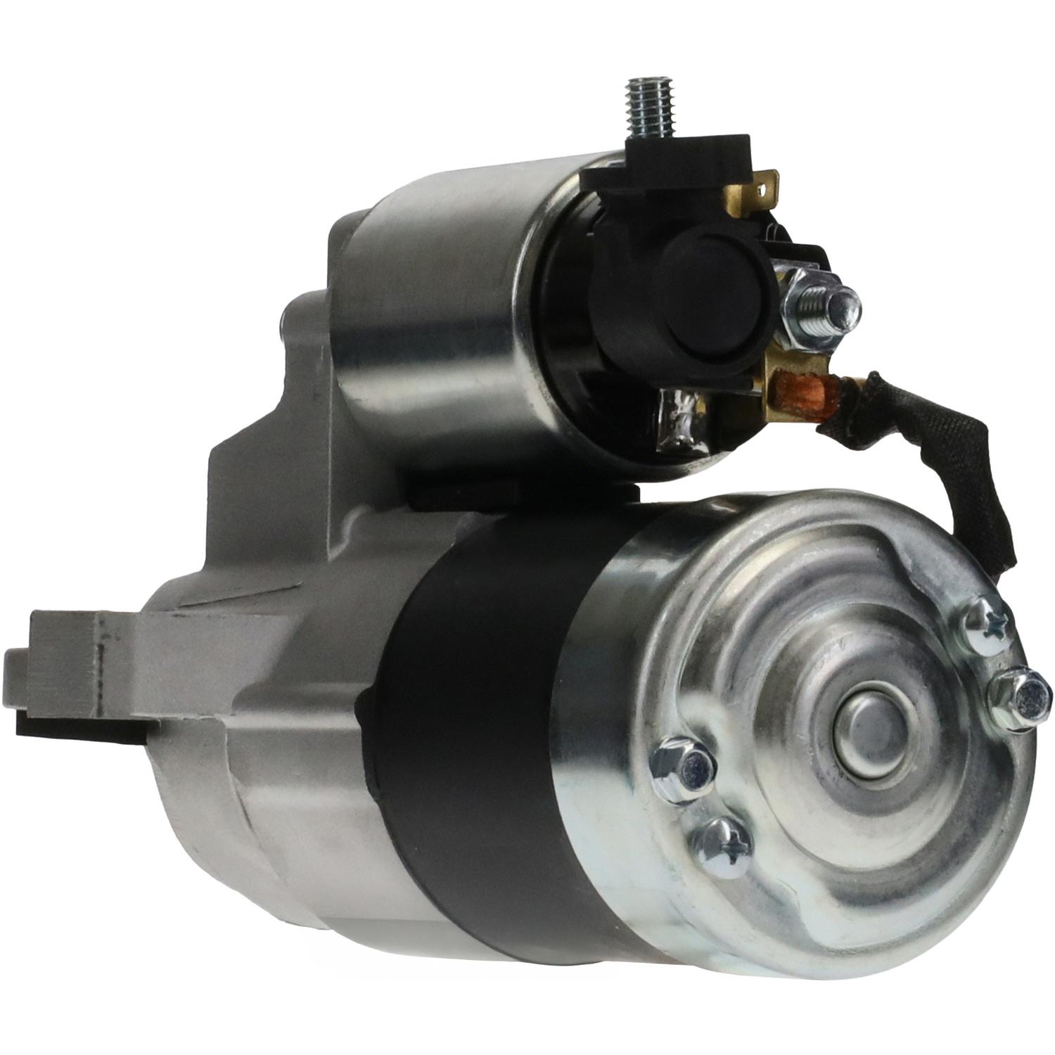 WAI 17914N - Starter Motor WAI 17914N Starter Motor product image 4 of 19