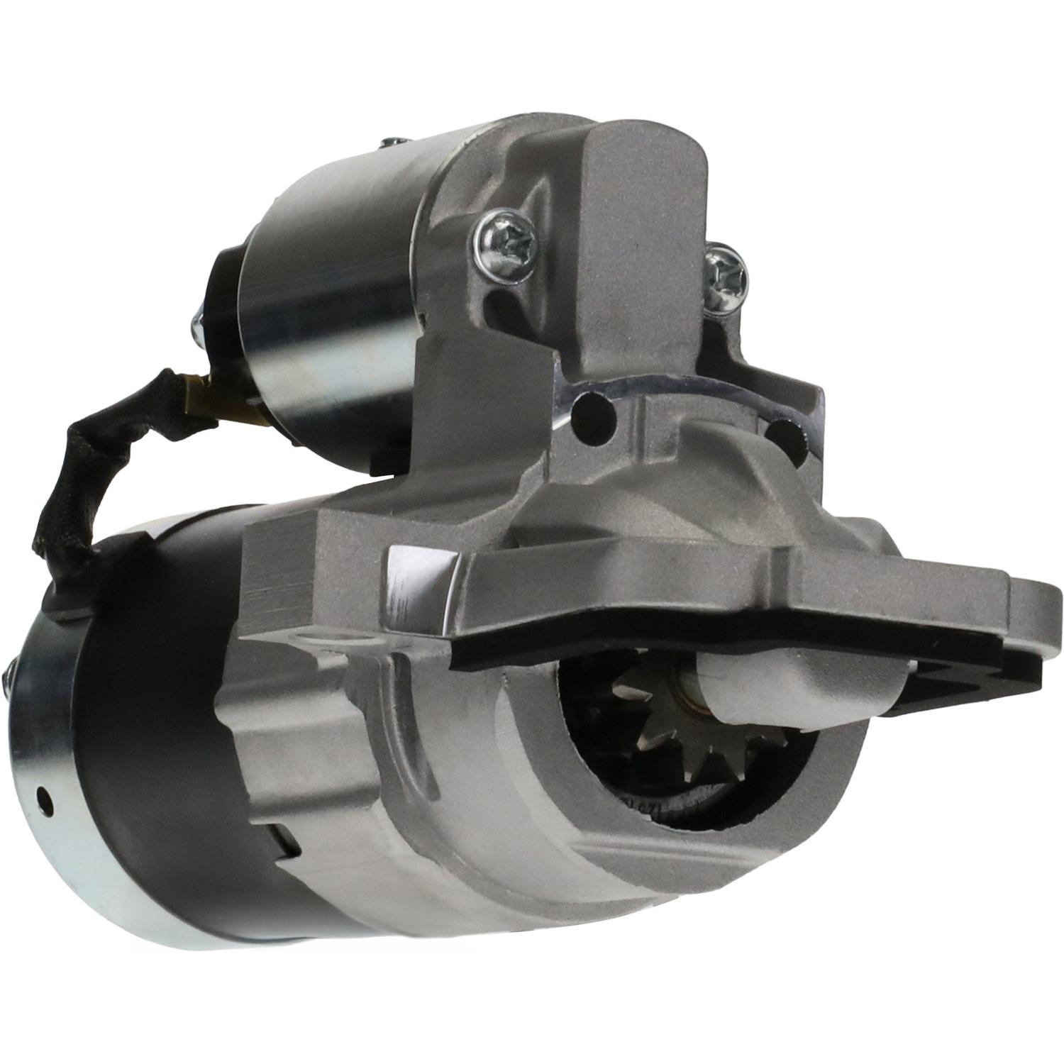 WAI 17914N - Starter Motor WAI 17914N Starter Motor product image 5 of 19