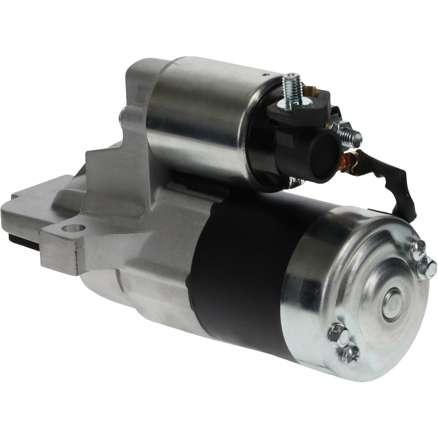 WAI 17914N - Starter Motor WAI 17914N Starter Motor product image 14 of 19