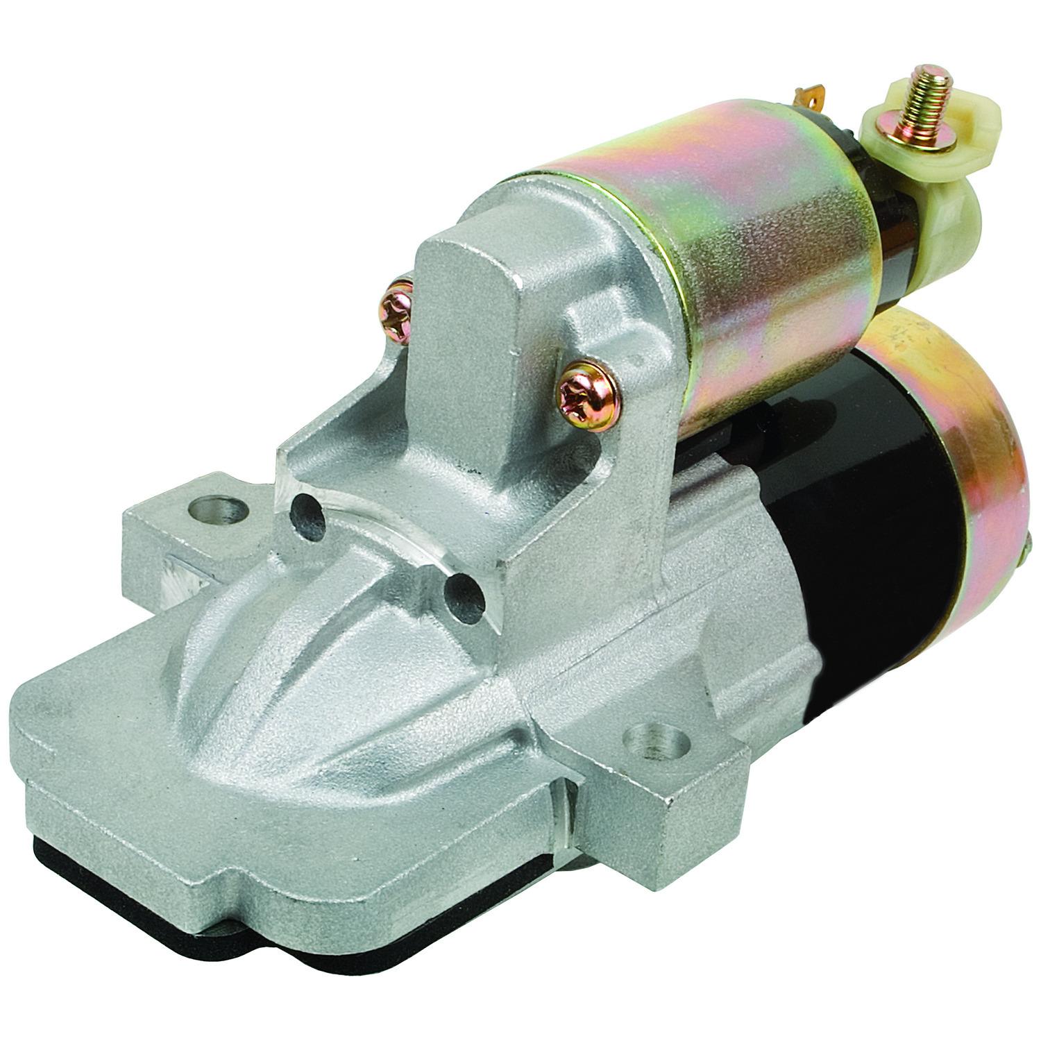 WAI 17914N - Starter Motor WAI 17914N Starter Motor product image 15 of 19