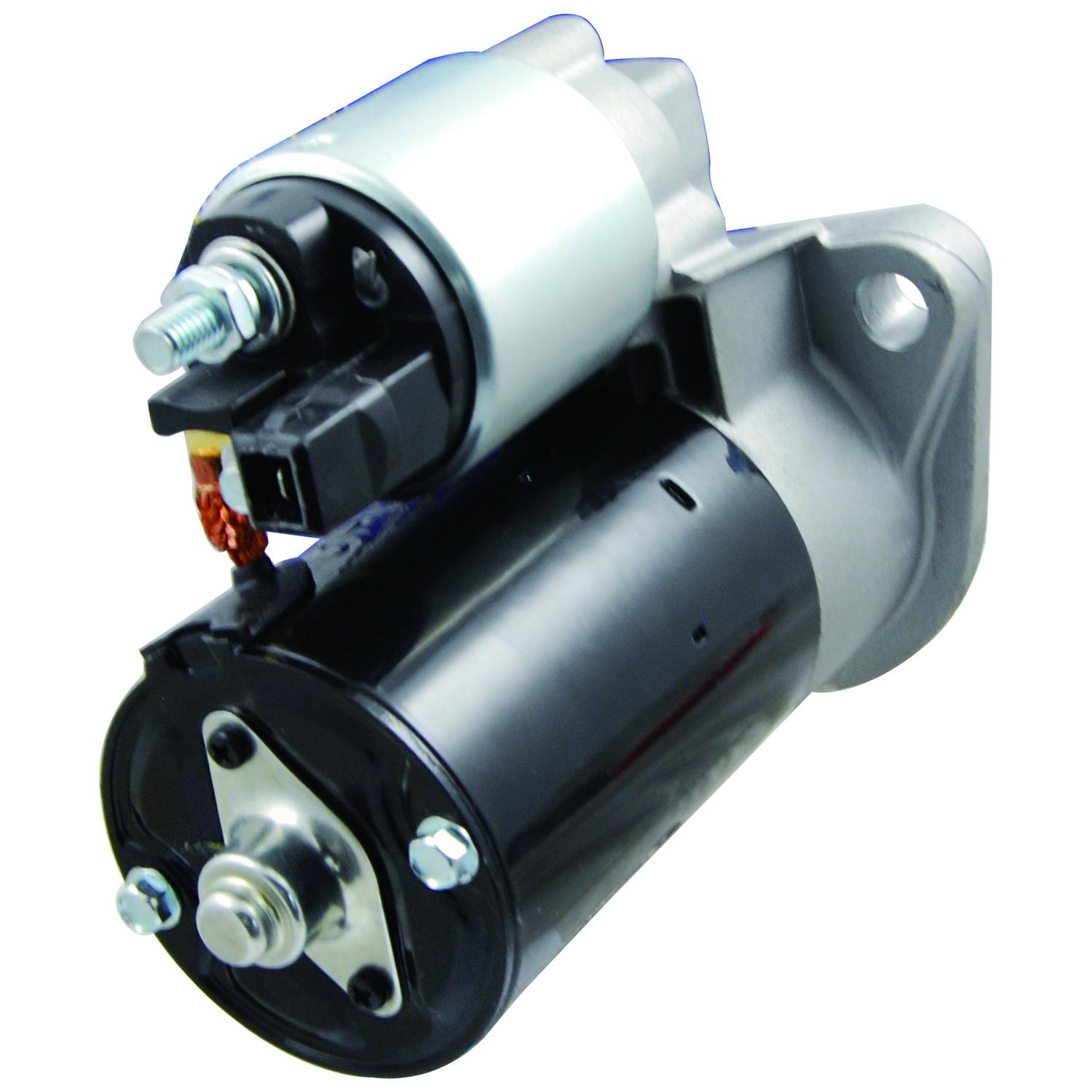 WAI 17919N - Starter Motor WAI 17919N Starter Motor product image 1 of 2