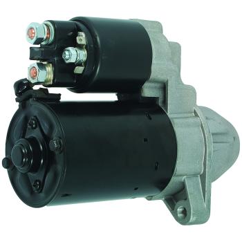 WAI 17920N Starter Motor product image 1 of 2