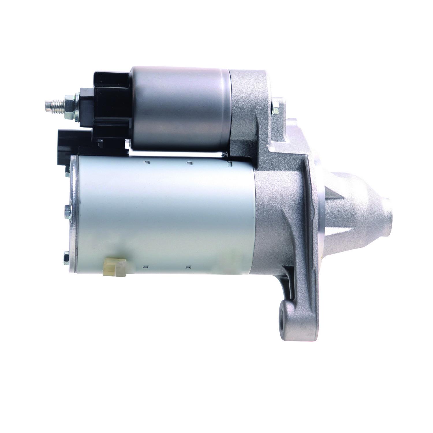 WAI 17921N - Starter Motor WAI 17921N Starter Motor product image 4 of 4
