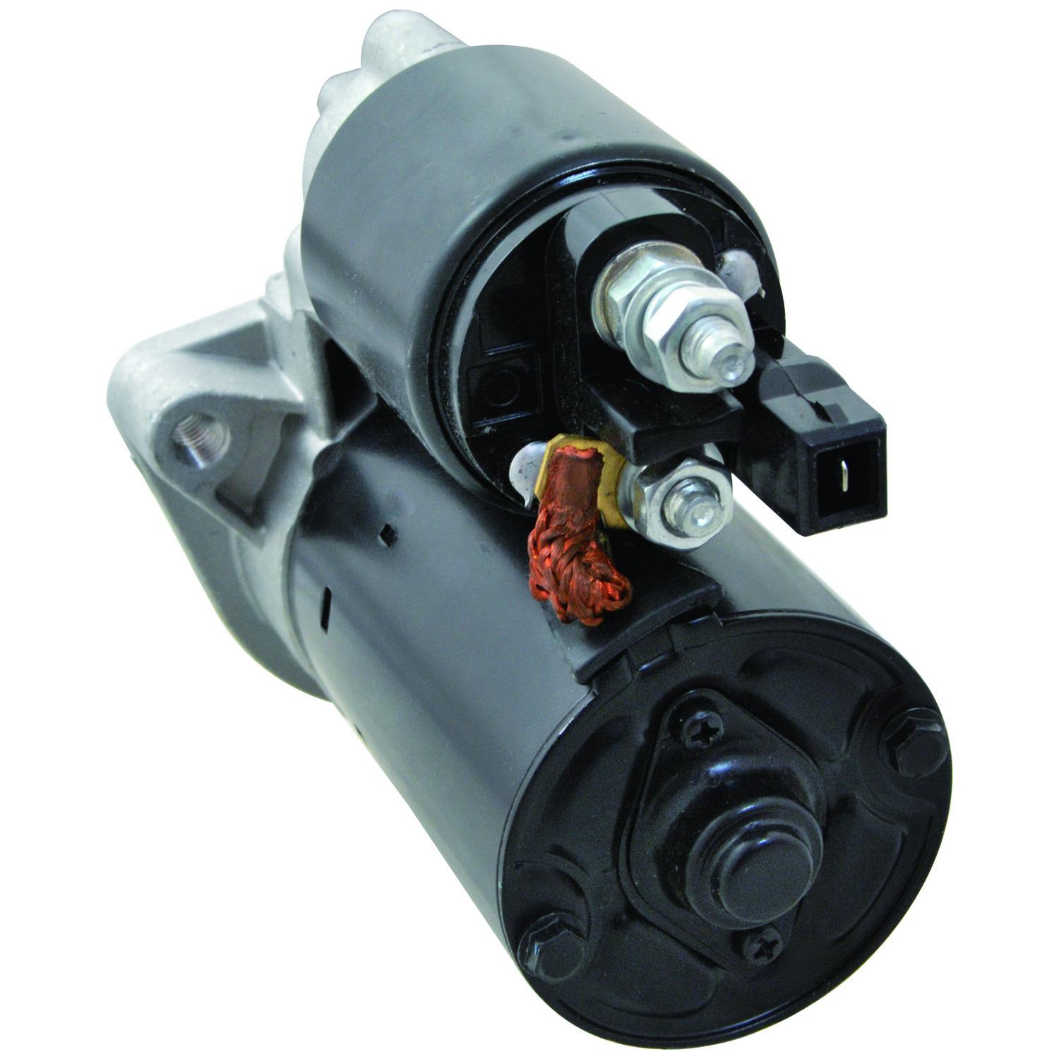 WAI 17922N - Starter Motor WAI 17922N Starter Motor product image 1 of 8