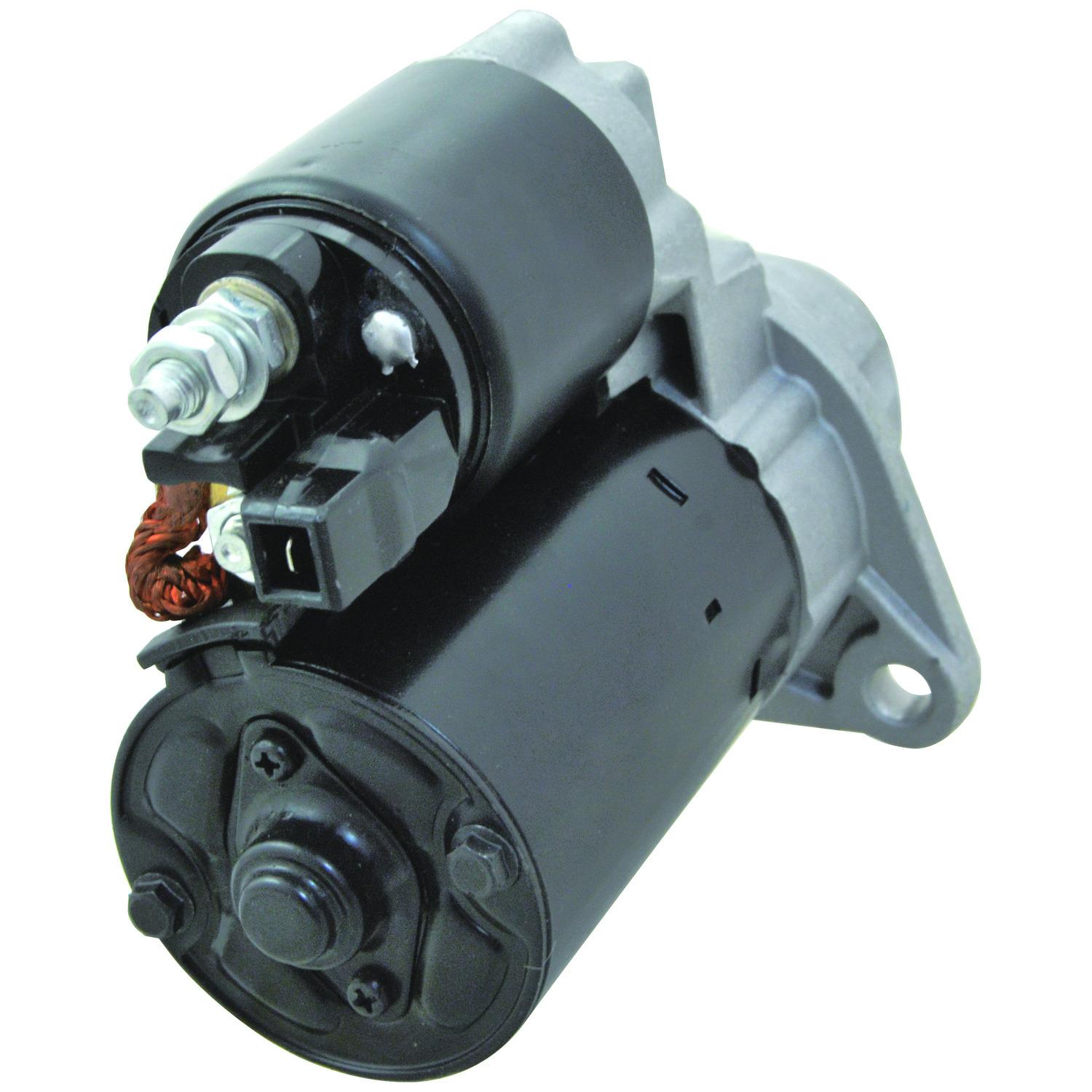 WAI 17922N - Starter Motor WAI 17922N Starter Motor product image 2 of 8