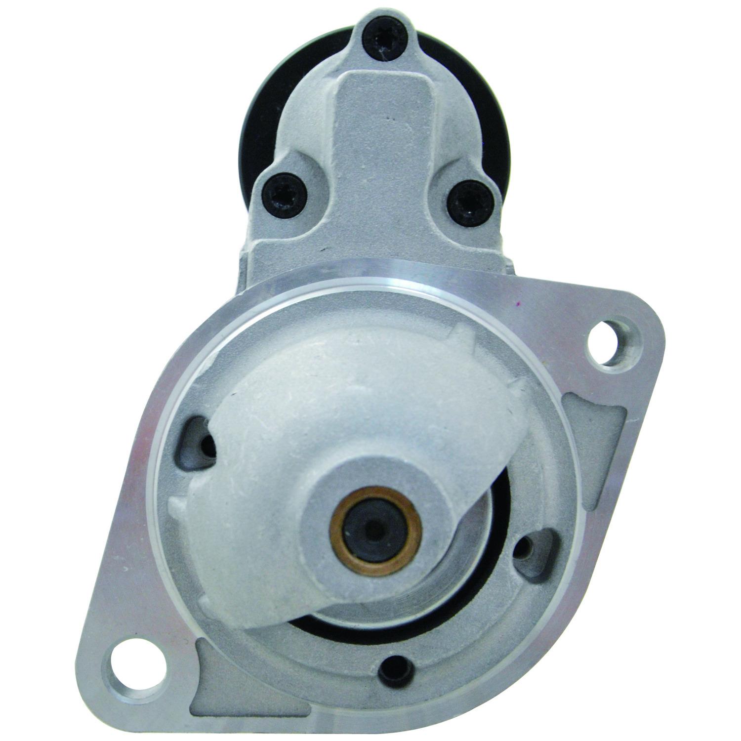 WAI 17922N - Starter Motor WAI 17922N Starter Motor product image 3 of 8