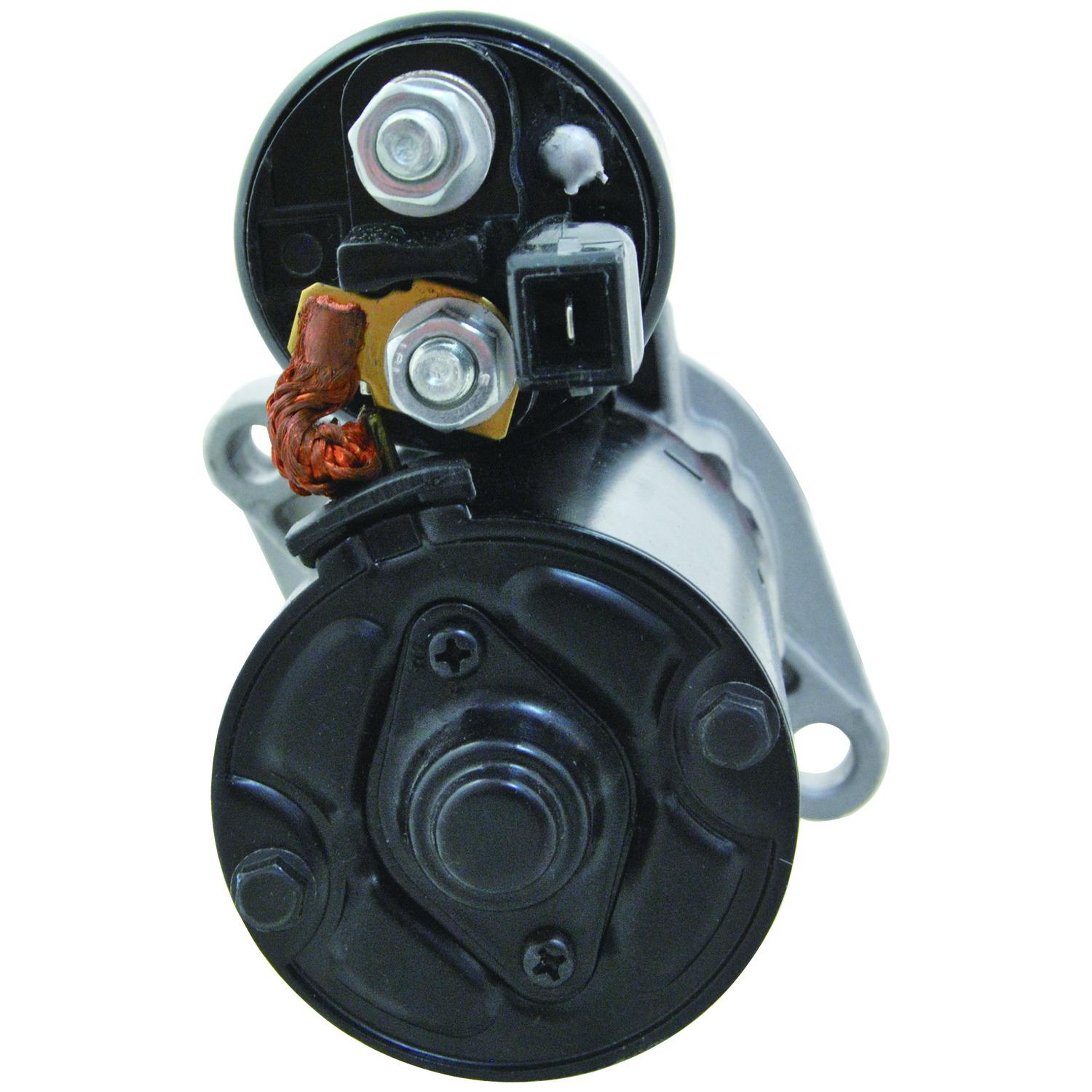 WAI 17922N - Starter Motor WAI 17922N Starter Motor product image 4 of 8