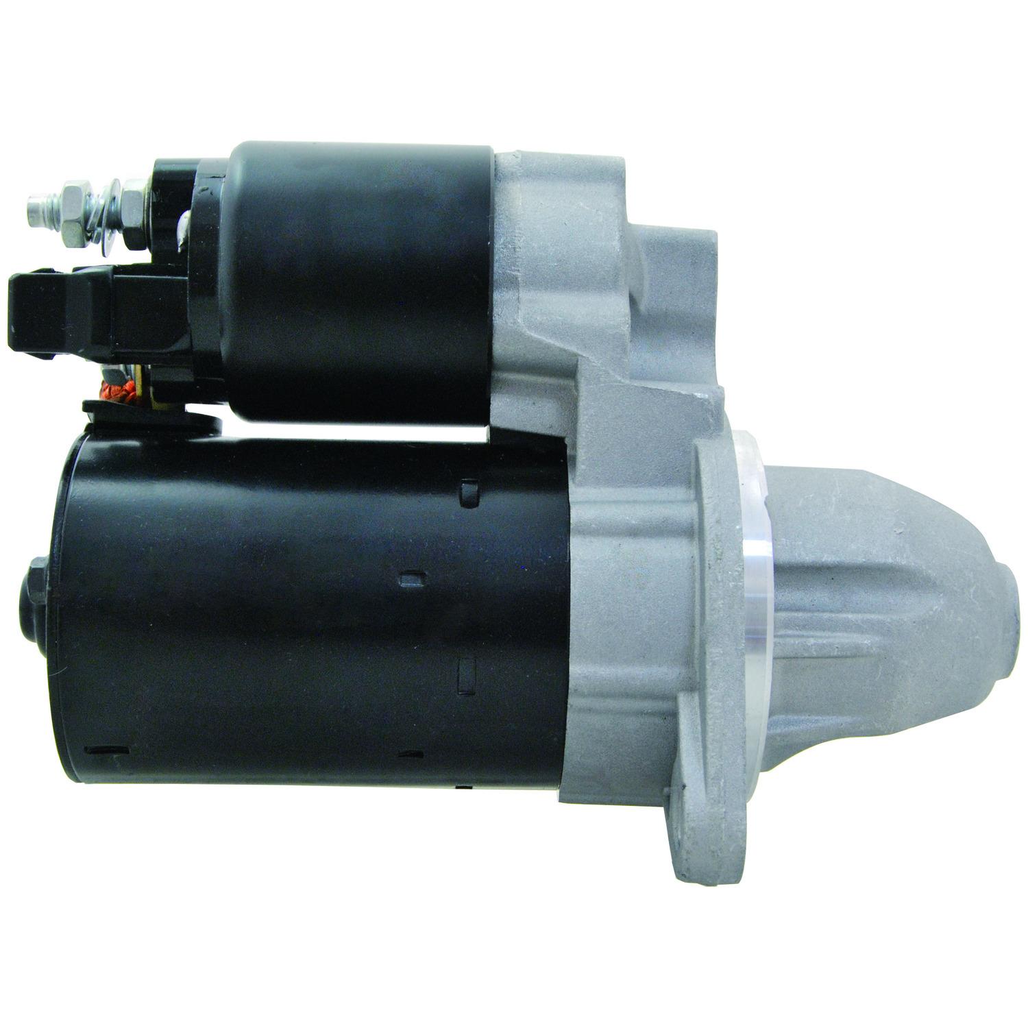 WAI 17922N - Starter Motor WAI 17922N Starter Motor product image 7 of 8