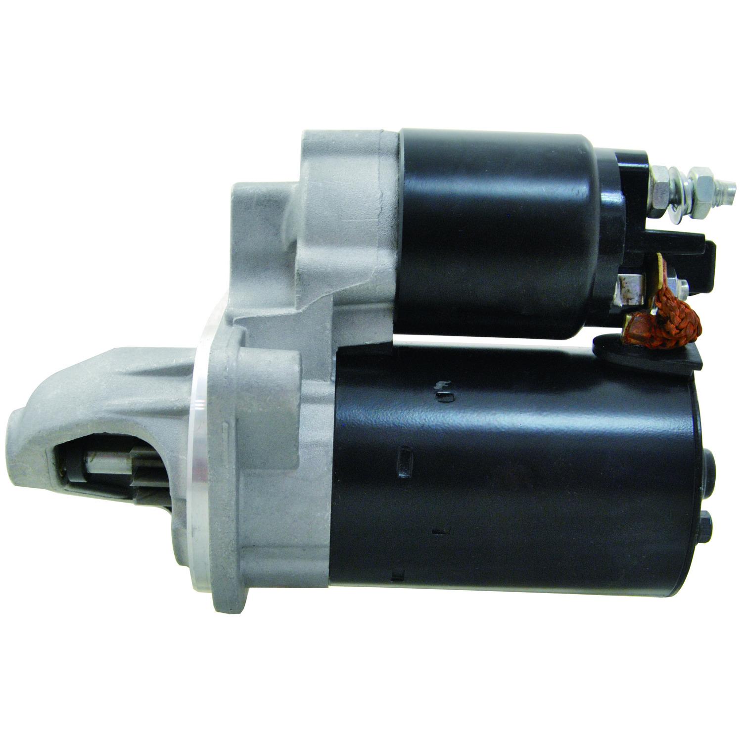 WAI 17922N - Starter Motor WAI 17922N Starter Motor product image 8 of 8