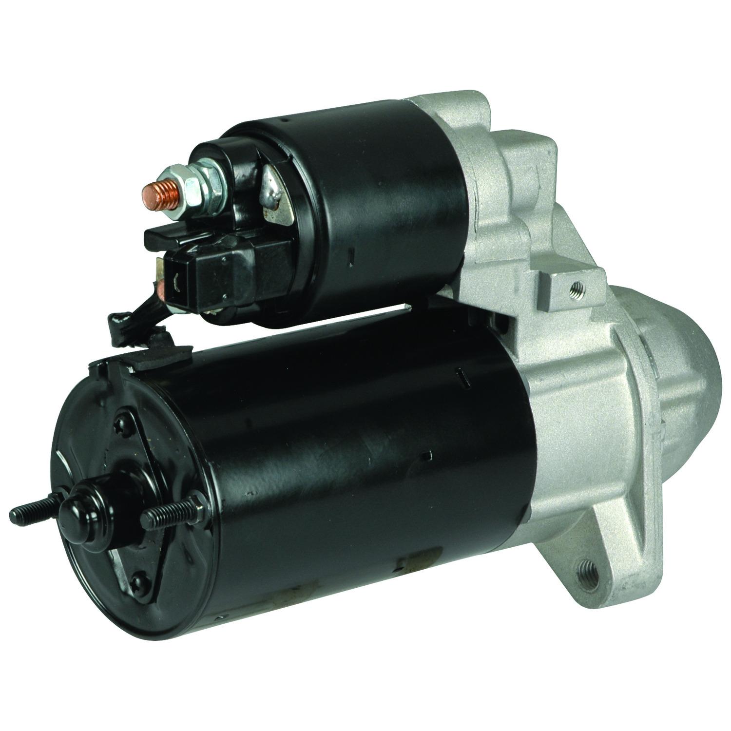 WAI 17923N Starter Motor product image 1 of 2