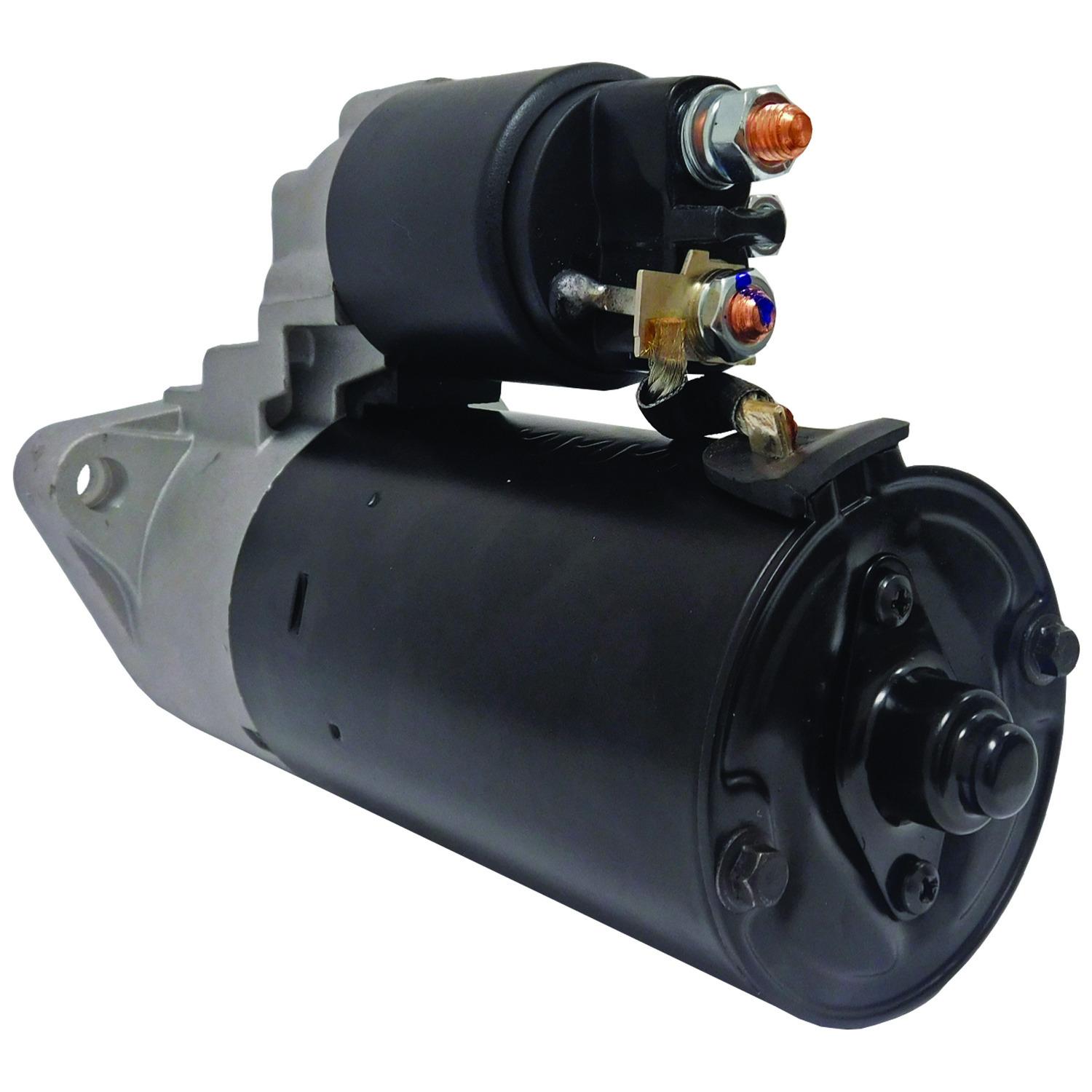 WAI 17925N - Starter Motor WAI 17925N Starter Motor product image 1 of 8
