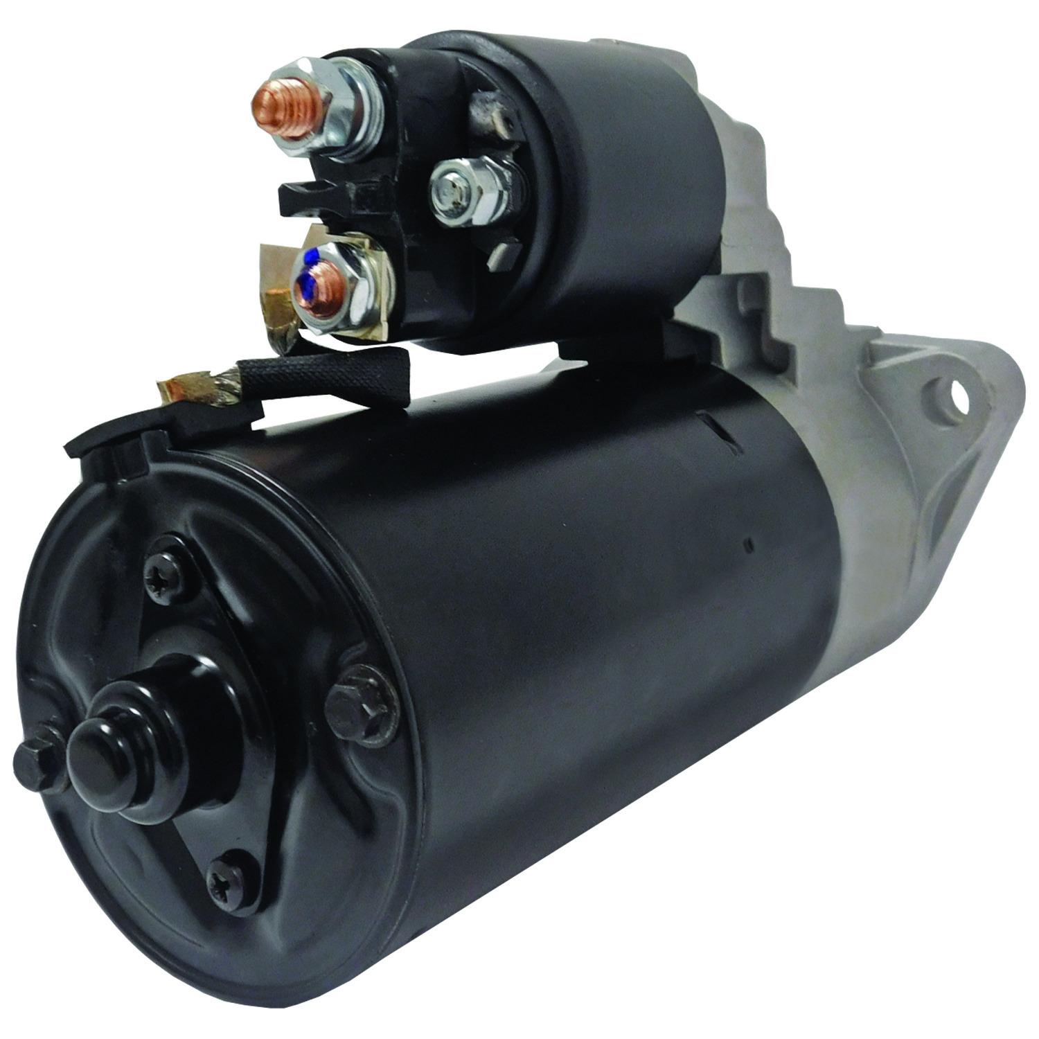 WAI 17925N - Starter Motor WAI 17925N Starter Motor product image 2 of 8