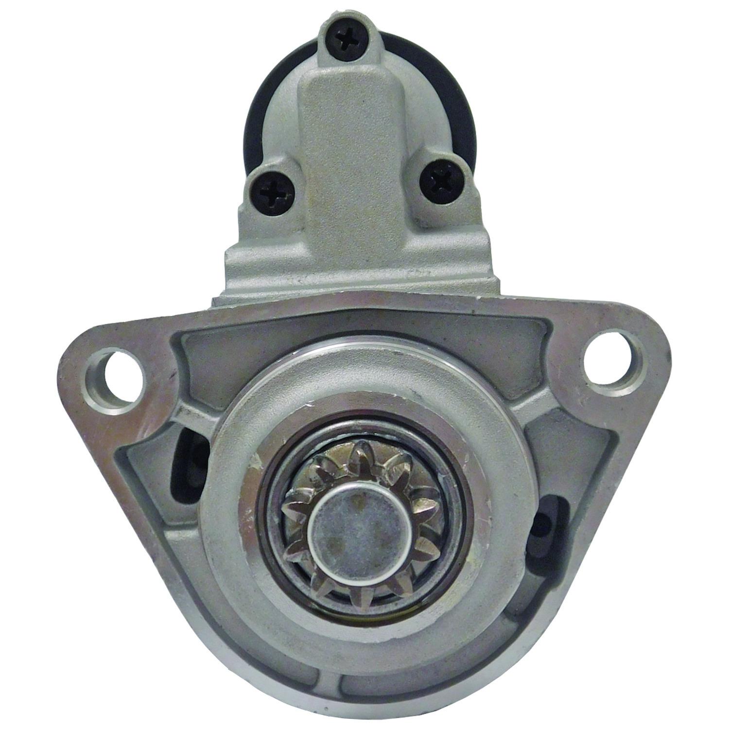 WAI 17925N - Starter Motor WAI 17925N Starter Motor product image 3 of 8