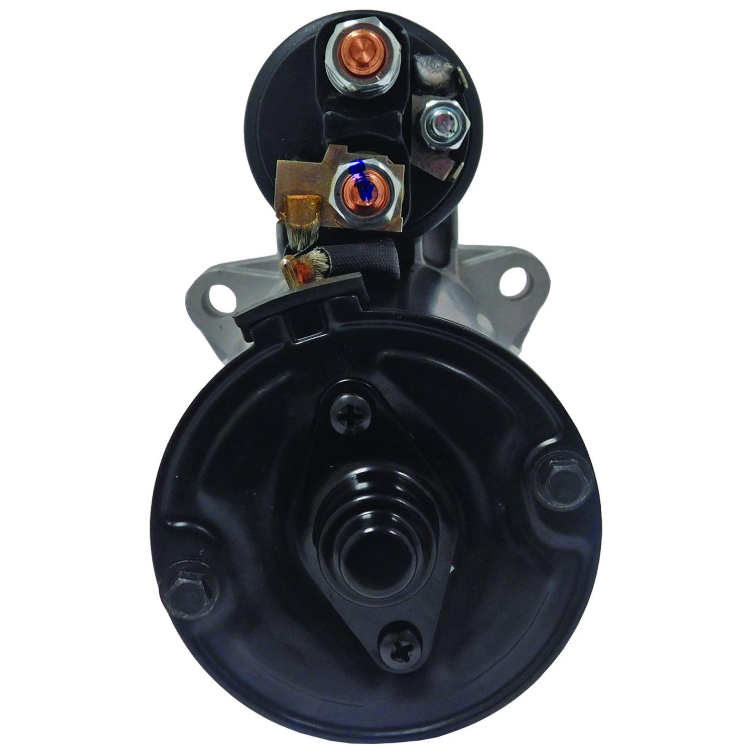 WAI 17925N - Starter Motor WAI 17925N Starter Motor product image 4 of 8
