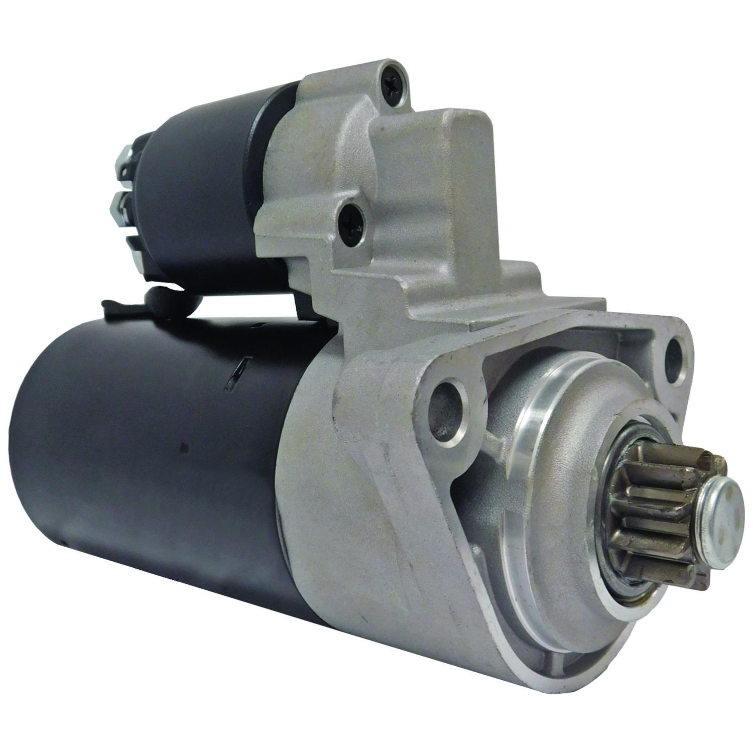 WAI 17925N - Starter Motor WAI 17925N Starter Motor product image 5 of 8