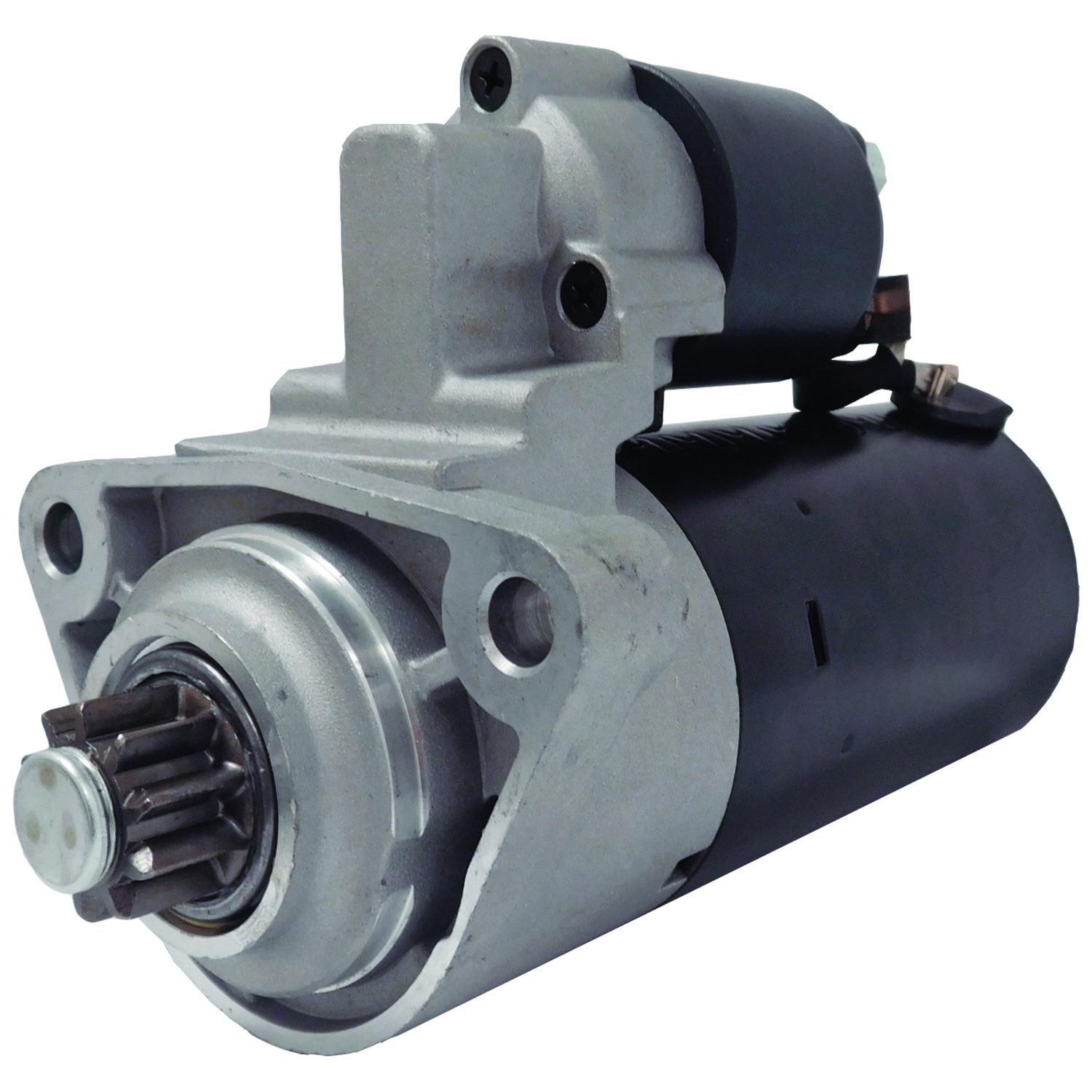 WAI 17925N - Starter Motor WAI 17925N Starter Motor product image 6 of 8