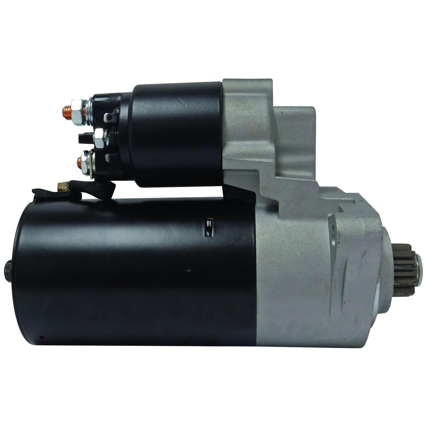 WAI 17925N - Starter Motor WAI 17925N Starter Motor product image 7 of 8