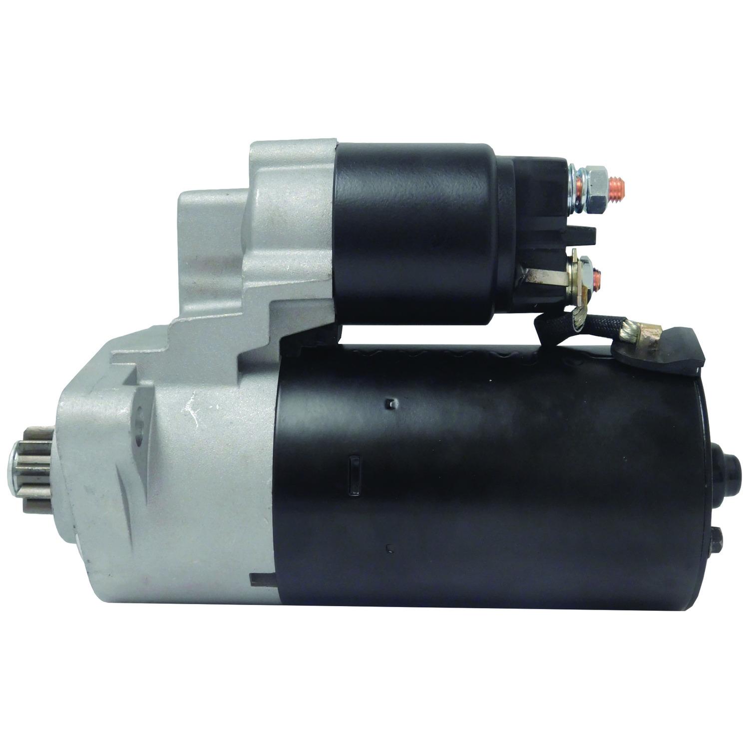 WAI 17925N - Starter Motor WAI 17925N Starter Motor product image 8 of 8