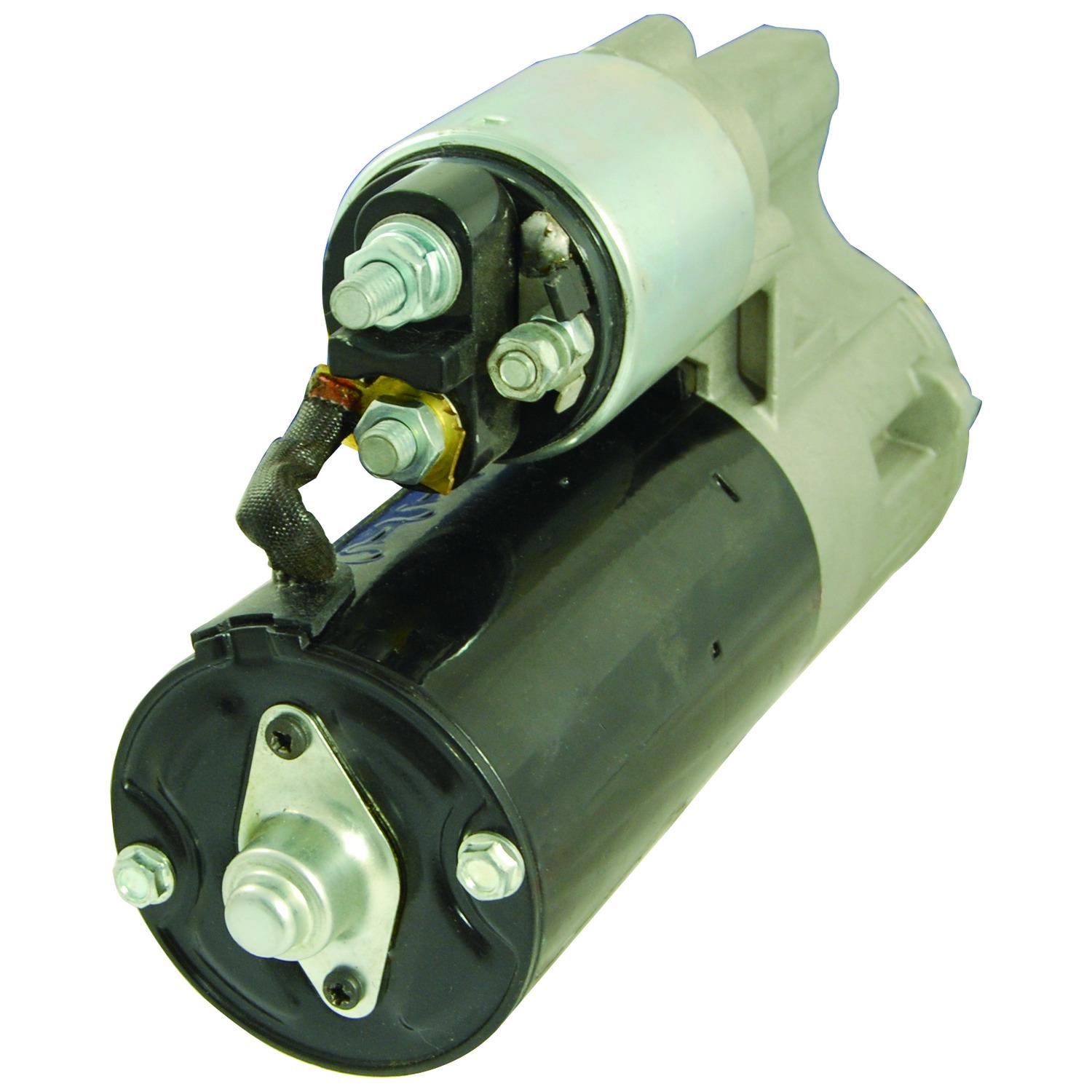 WAI 17926N - Starter Motor WAI 17926N Starter Motor product image 1 of 2