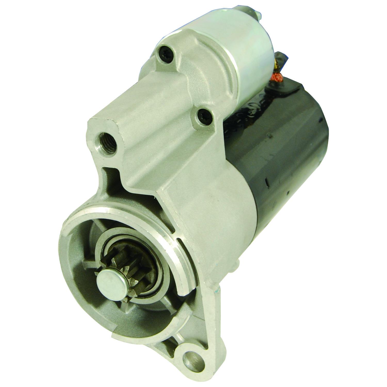 WAI 17926N - Starter Motor WAI 17926N Starter Motor product image 2 of 2