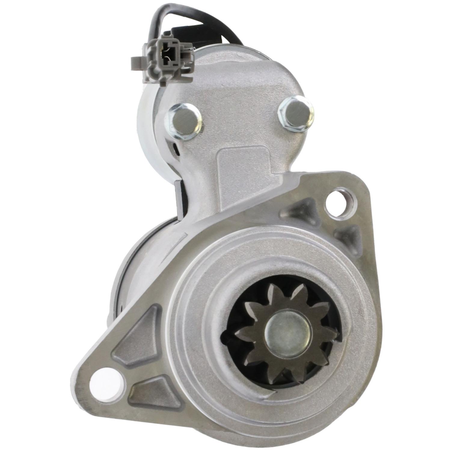 WAI 17927N - Starter Motor WAI 17927N Starter Motor product image 2 of 5