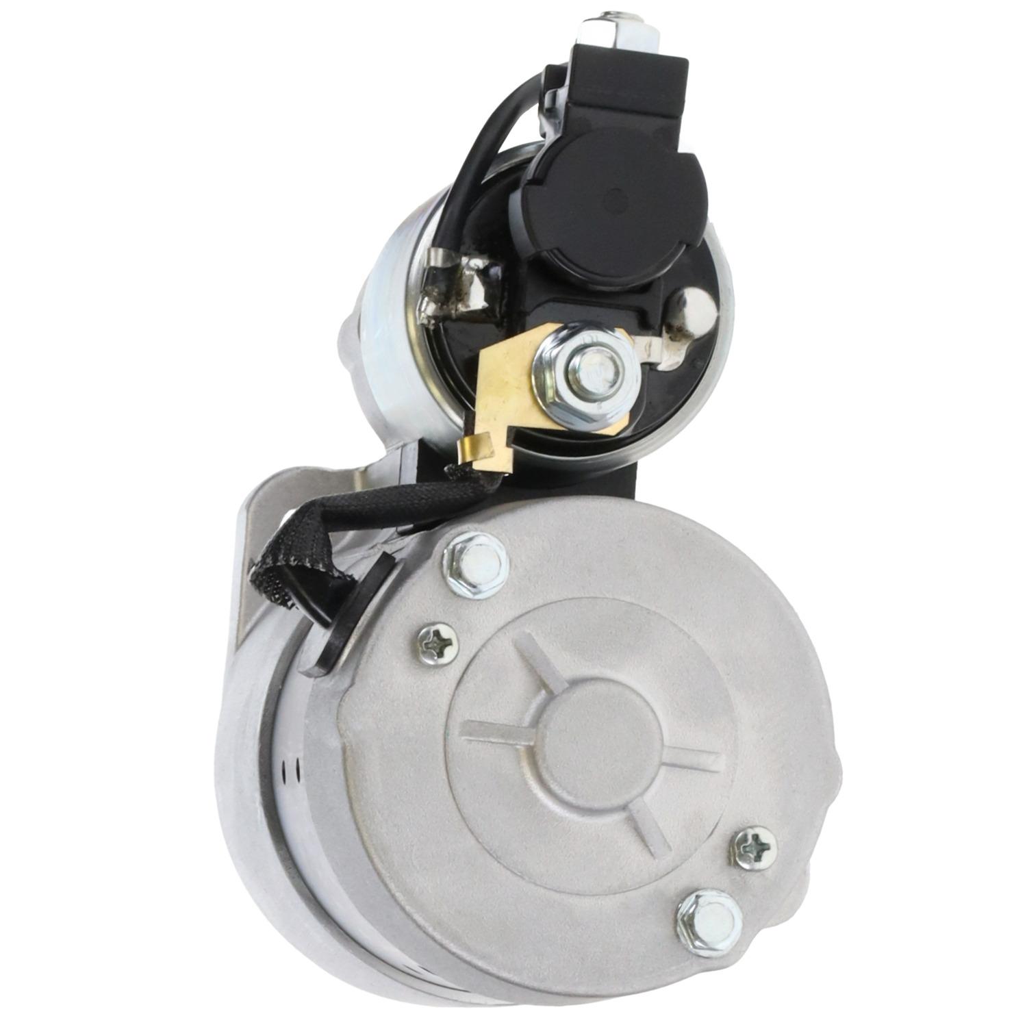 WAI 17927N - Starter Motor WAI 17927N Starter Motor product image 3 of 5
