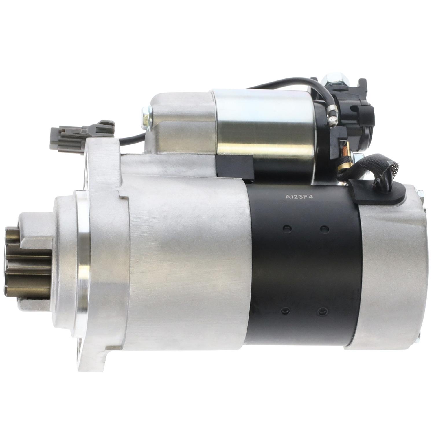 WAI 17927N - Starter Motor WAI 17927N Starter Motor product image 5 of 5