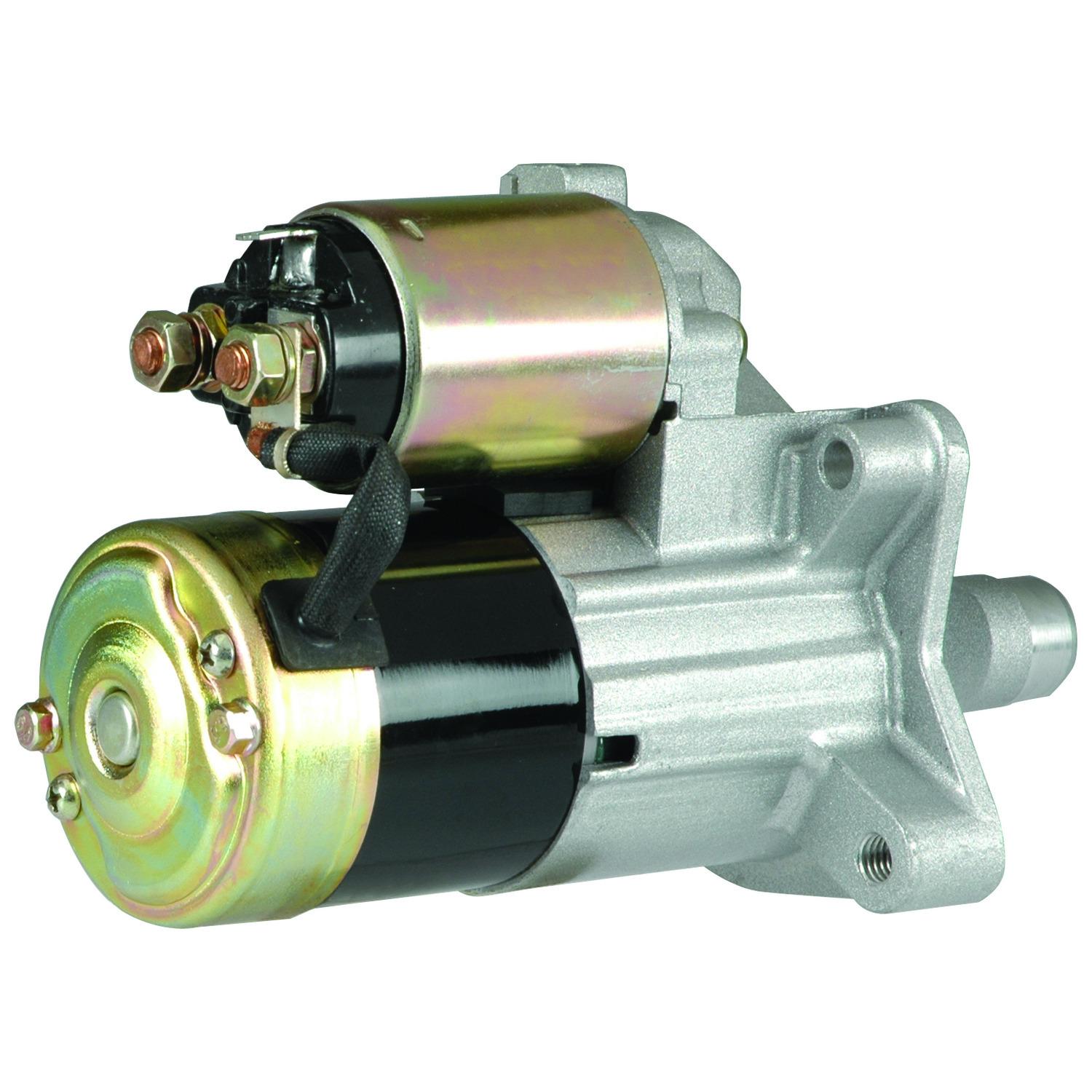 WAI 17929N - Starter Motor WAI 17929N Starter Motor product image 1 of 2