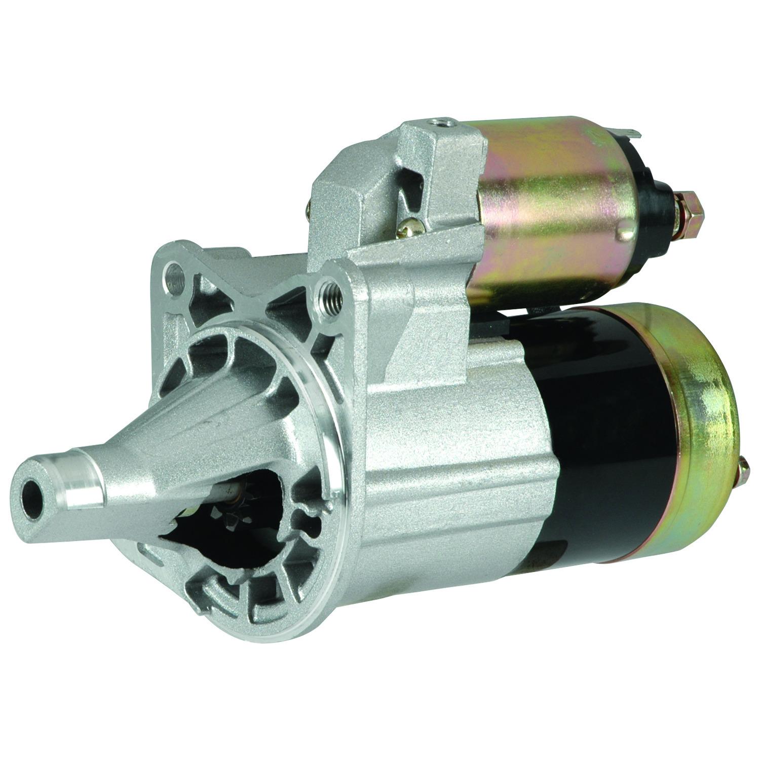 WAI 17929N - Starter Motor WAI 17929N Starter Motor product image 2 of 2