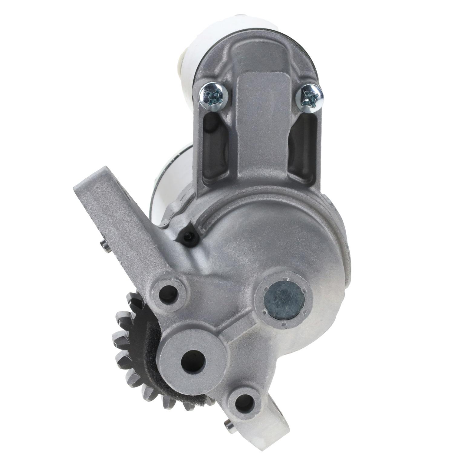 WAI 17930N - Starter Motor WAI 17930N Starter Motor product image 2 of 6
